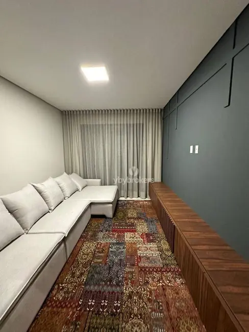 Foto 6 de Casa de Condomínio com 5 quartos à venda, 580m2 em Jardim Santa Rita, Indaiatuba - SP