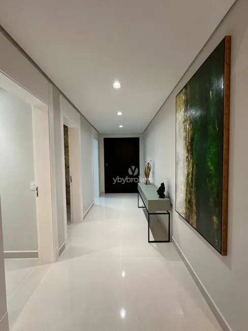 Foto 2 de Casa de Condomínio com 5 quartos à venda, 580m2 em Jardim Santa Rita, Indaiatuba - SP