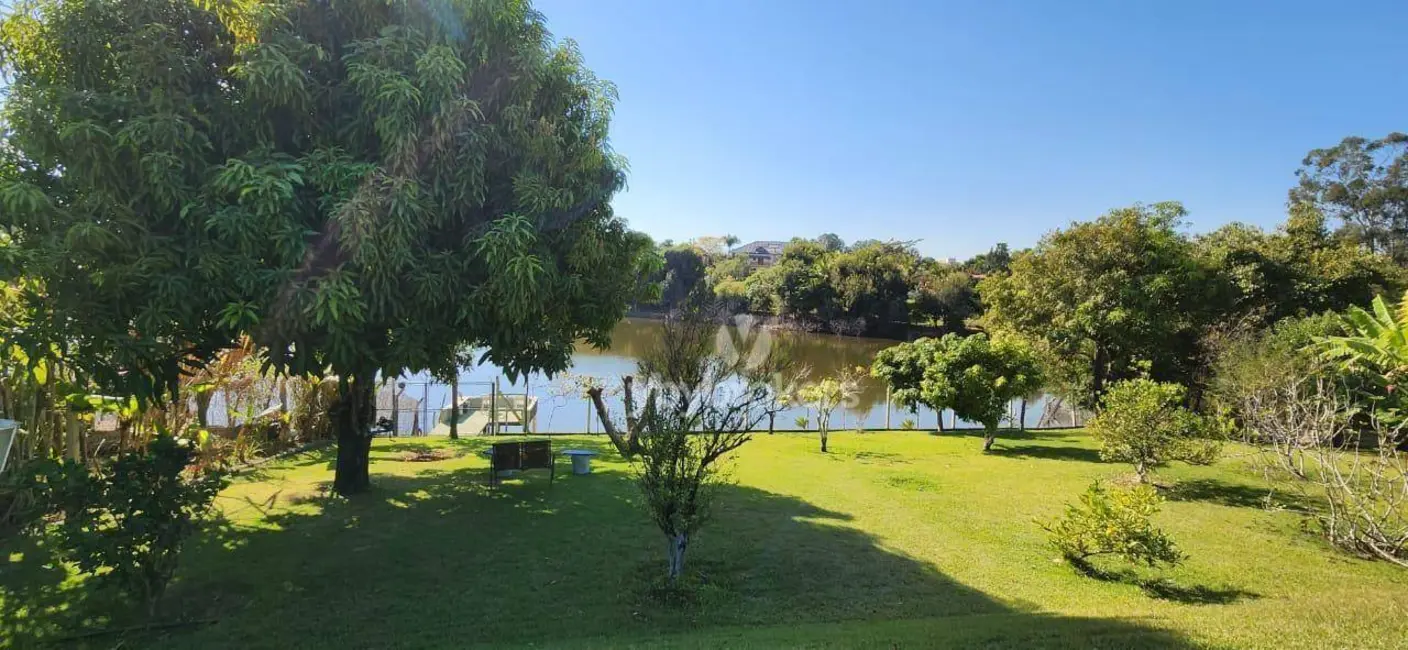 Foto 7 de Casa de Condomínio com 3 quartos à venda, 2500m2 em Colinas do Mosteiro de Itaici, Indaiatuba - SP