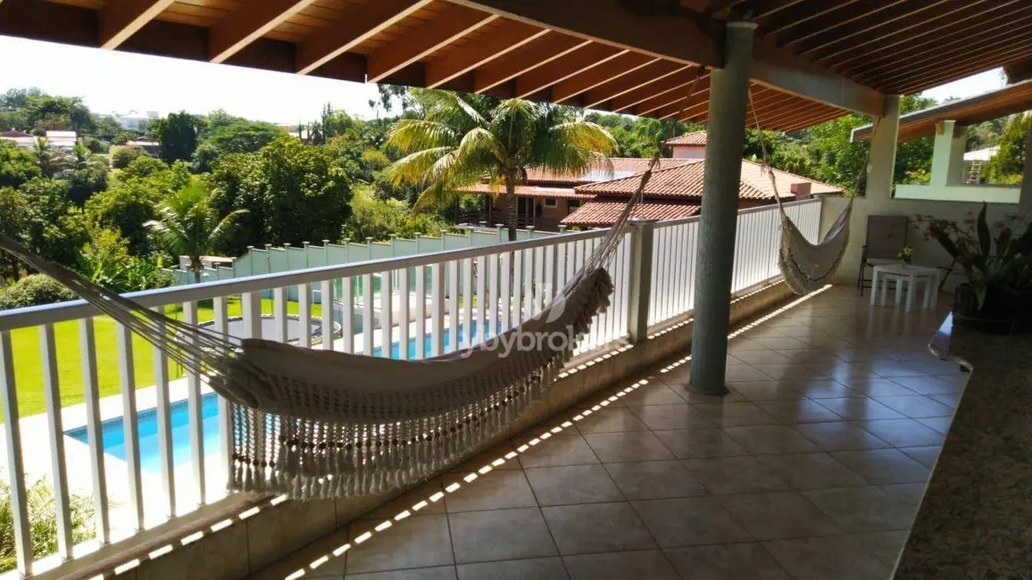 Foto 4 de Casa de Condomínio com 3 quartos à venda, 2500m2 em Colinas do Mosteiro de Itaici, Indaiatuba - SP