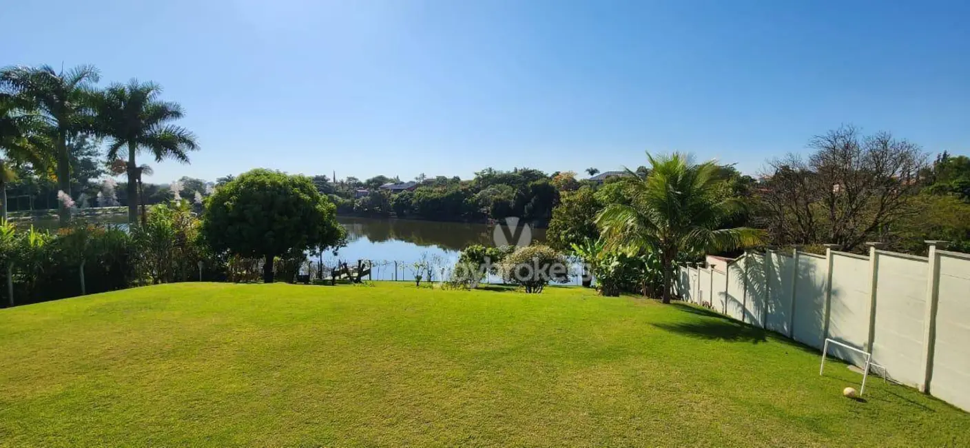 Foto 5 de Casa de Condomínio com 3 quartos à venda, 2500m2 em Colinas do Mosteiro de Itaici, Indaiatuba - SP