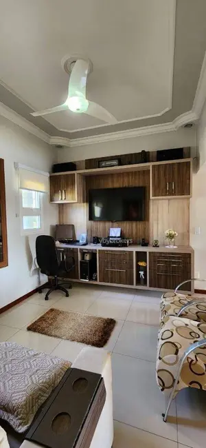 Foto 8 de Casa de Condomínio com 3 quartos à venda, 2500m2 em Colinas do Mosteiro de Itaici, Indaiatuba - SP
