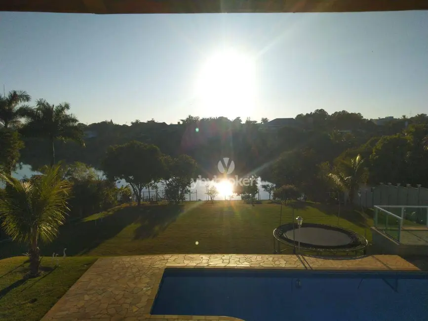 Foto 3 de Casa de Condomínio com 3 quartos à venda, 2500m2 em Colinas do Mosteiro de Itaici, Indaiatuba - SP