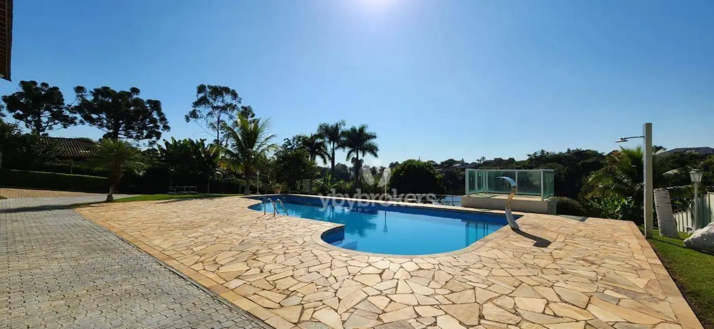 Foto 6 de Casa de Condomínio com 3 quartos à venda, 2500m2 em Colinas do Mosteiro de Itaici, Indaiatuba - SP