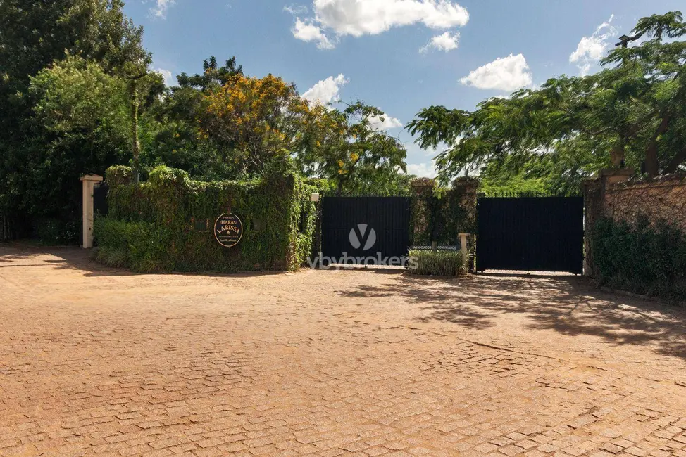 Foto 6 de Casa de Condomínio com 5 quartos à venda, 1606m2 em Monte Mor - SP