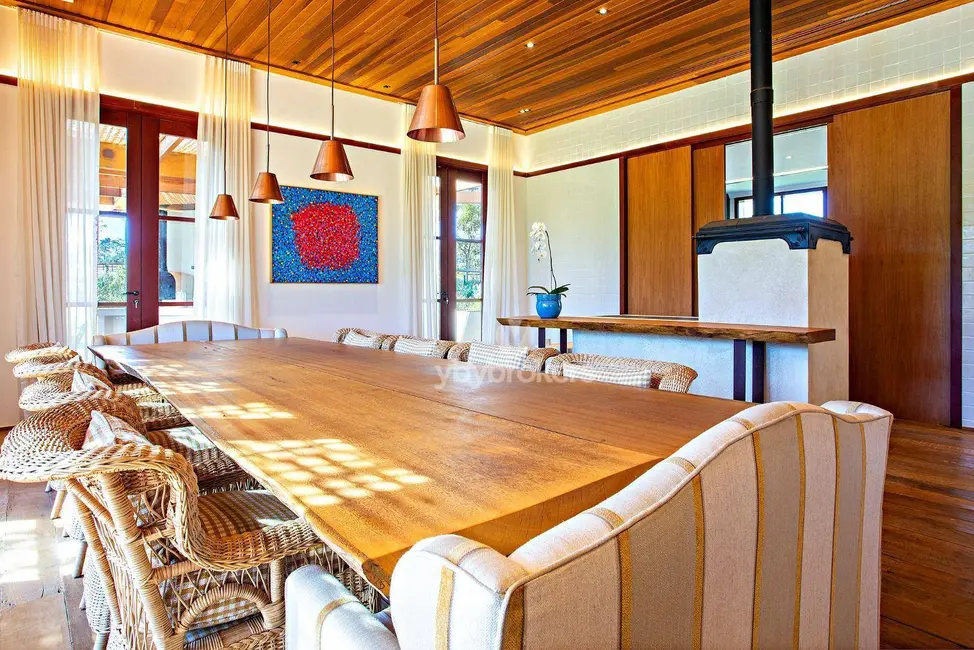 Foto 4 de Casa de Condomínio com 5 quartos à venda, 2700m2 em Monte Mor - SP