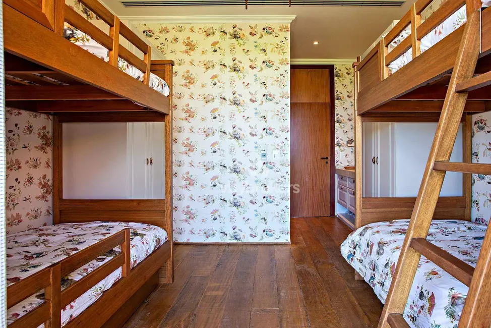 Foto 9 de Casa de Condomínio com 5 quartos à venda, 2700m2 em Monte Mor - SP