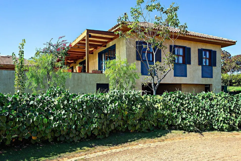 Foto 1 de Casa de Condomínio com 5 quartos à venda, 2700m2 em Monte Mor - SP