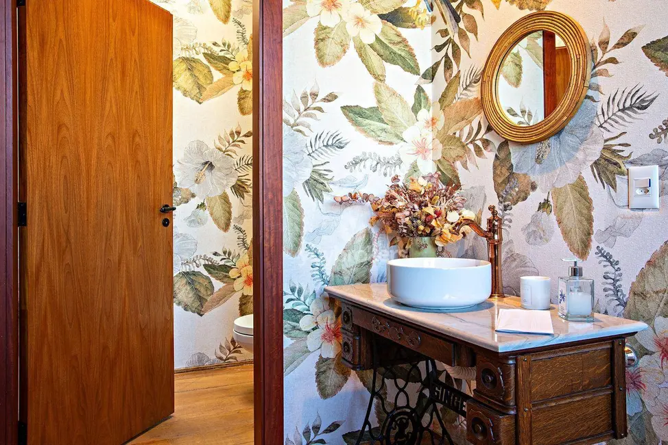 Foto 5 de Casa de Condomínio com 5 quartos à venda, 2700m2 em Monte Mor - SP