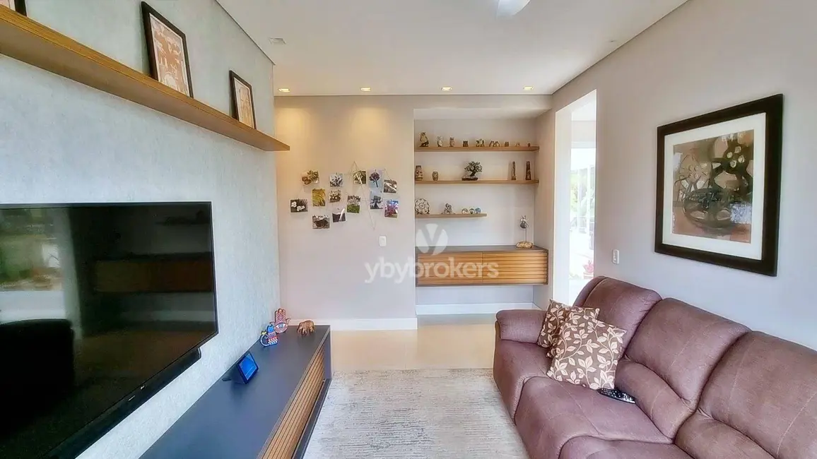 Foto 6 de Casa de Condomínio com 6 quartos à venda, 5500m2 em Lagos de Shanadu, Indaiatuba - SP