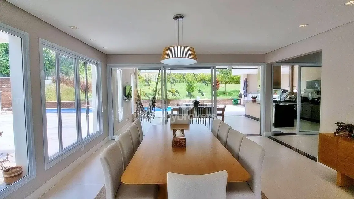 Foto 7 de Casa de Condomínio com 6 quartos à venda, 5500m2 em Lagos de Shanadu, Indaiatuba - SP