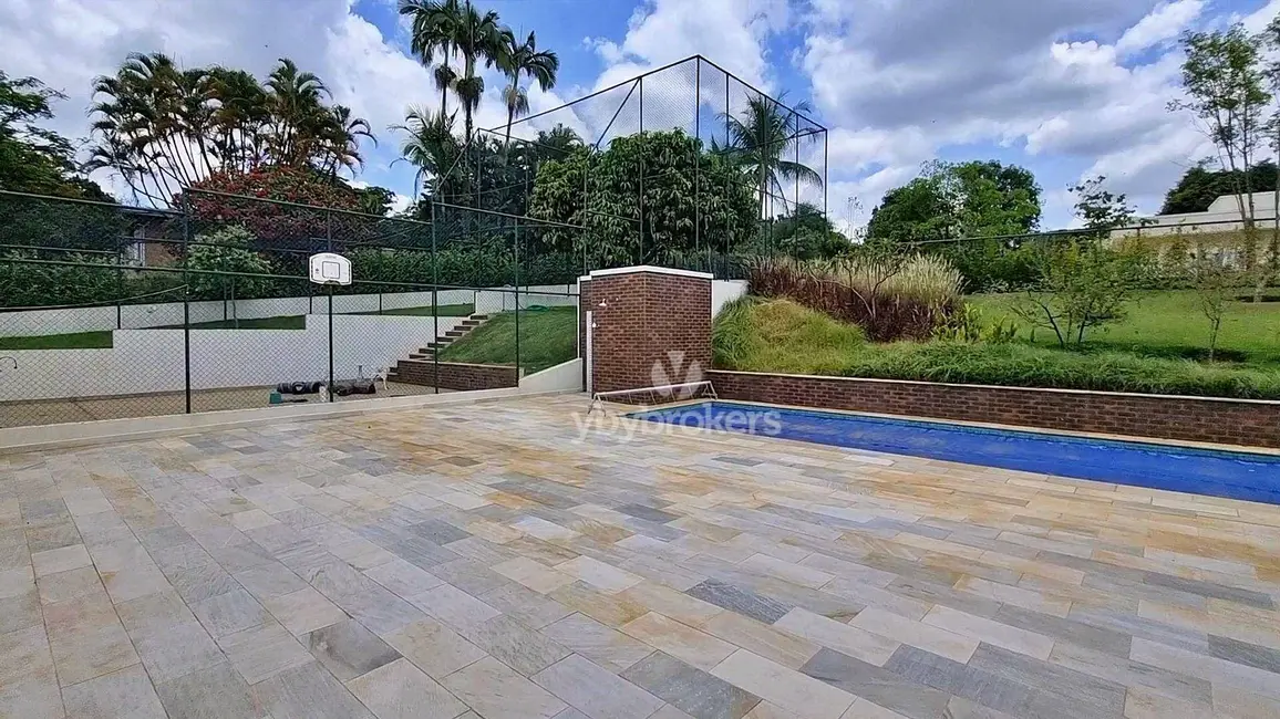 Foto 9 de Casa de Condomínio com 6 quartos à venda, 5500m2 em Lagos de Shanadu, Indaiatuba - SP