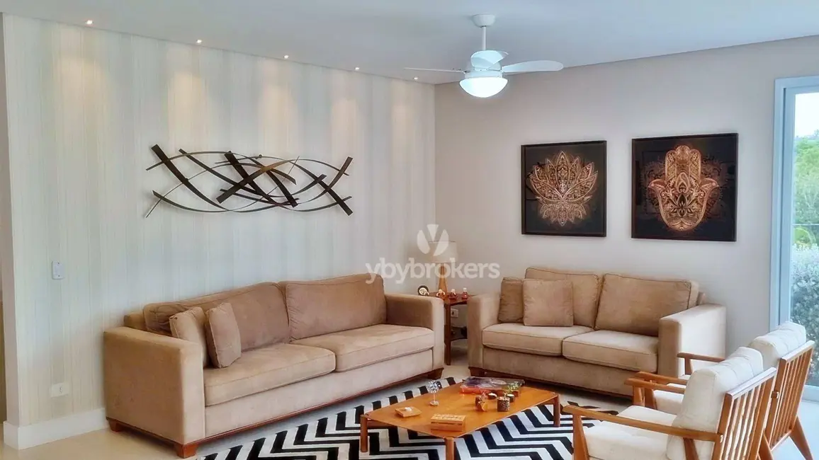 Foto 5 de Casa de Condomínio com 6 quartos à venda, 5500m2 em Lagos de Shanadu, Indaiatuba - SP