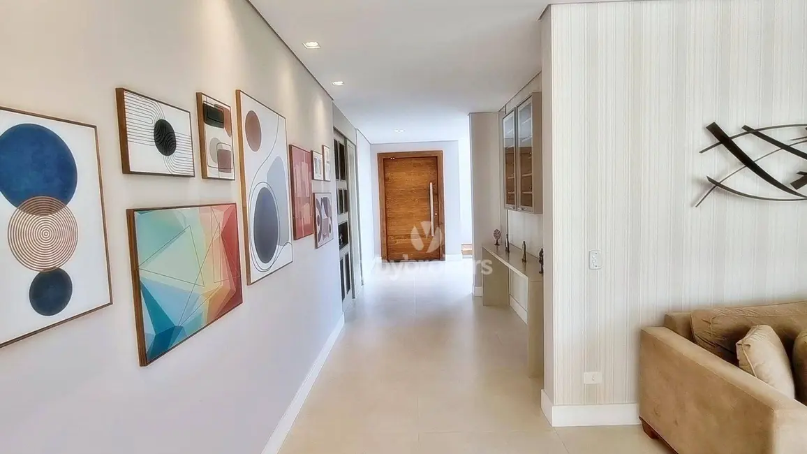 Foto 3 de Casa de Condomínio com 6 quartos à venda, 5500m2 em Lagos de Shanadu, Indaiatuba - SP