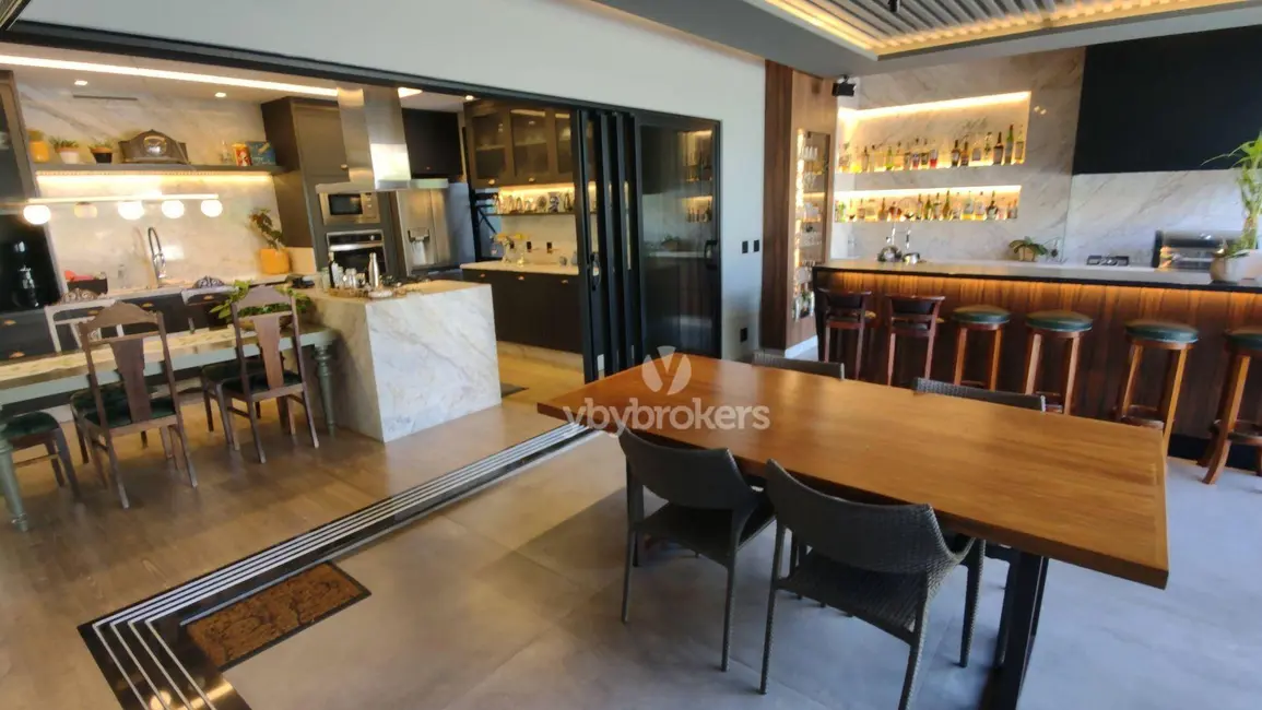 Foto 9 de Casa de Condomínio com 3 quartos à venda, 720m2 em Jardim Indaiatuba Golf, Indaiatuba - SP