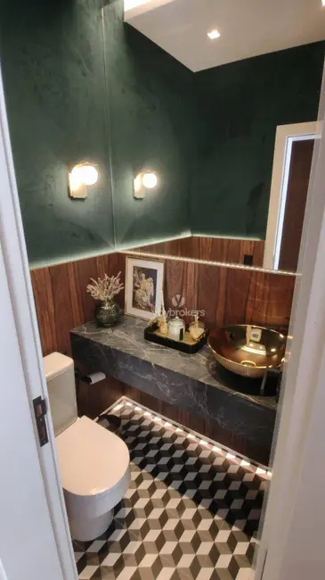 Foto 5 de Casa de Condomínio com 3 quartos à venda, 720m2 em Jardim Indaiatuba Golf, Indaiatuba - SP