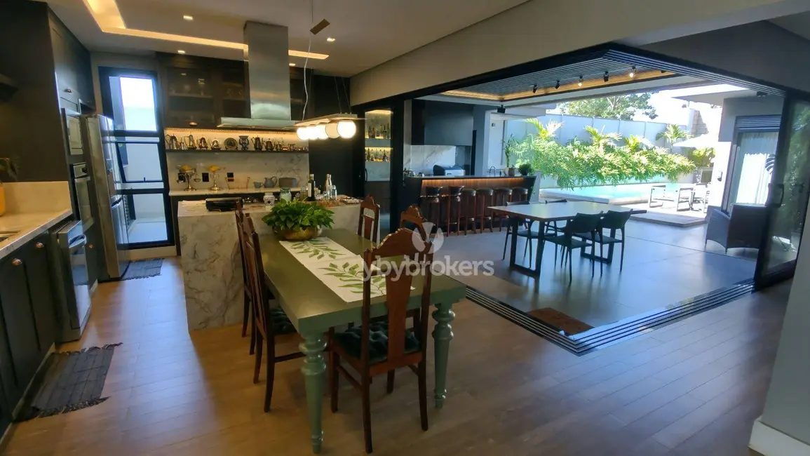 Foto 7 de Casa de Condomínio com 3 quartos à venda, 720m2 em Jardim Indaiatuba Golf, Indaiatuba - SP