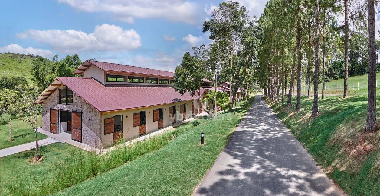 Terreno / Lote à venda, 22000m2 em Lopes, Valinhos - SP - imagem 7 Foto 7 de Terreno / Lote à venda, 22000m2 em Lopes, Valinhos - SP