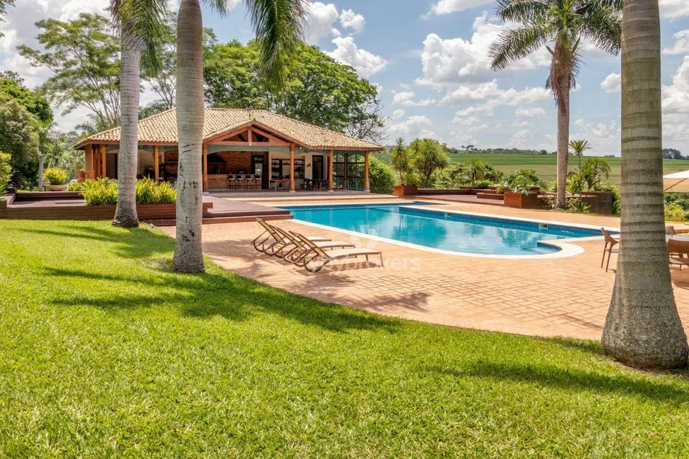 Foto 7 de Fazenda / Haras com 5 quartos à venda, 435600m2 em Porto Feliz - SP