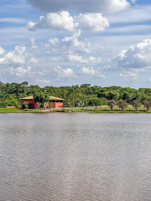 Foto 6 de Fazenda / Haras com 5 quartos à venda, 435600m2 em Porto Feliz - SP