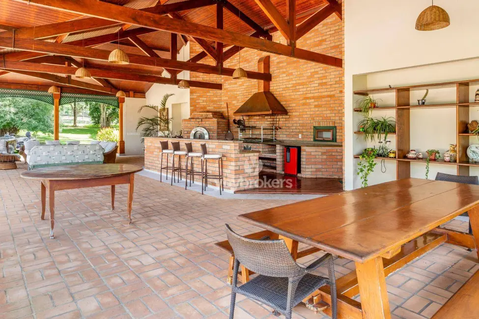 Foto 9 de Fazenda / Haras com 5 quartos à venda, 435600m2 em Porto Feliz - SP