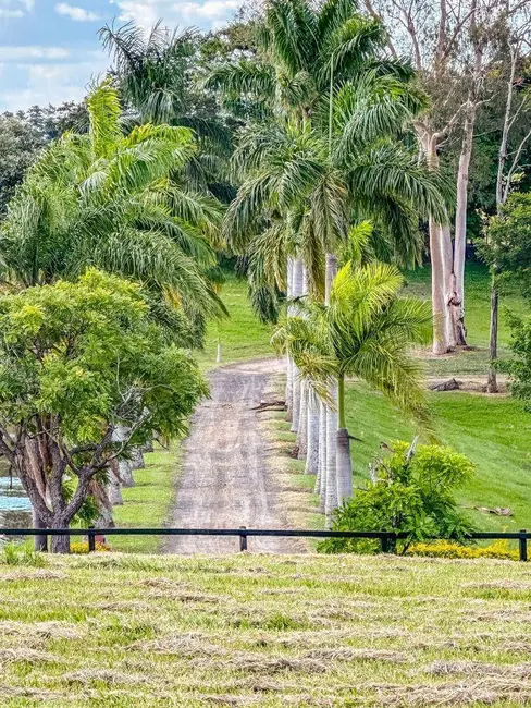 Foto 1 de Fazenda / Haras com 5 quartos à venda, 435600m2 em Porto Feliz - SP