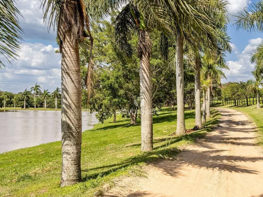 Foto 5 de Fazenda / Haras com 5 quartos à venda, 435600m2 em Porto Feliz - SP