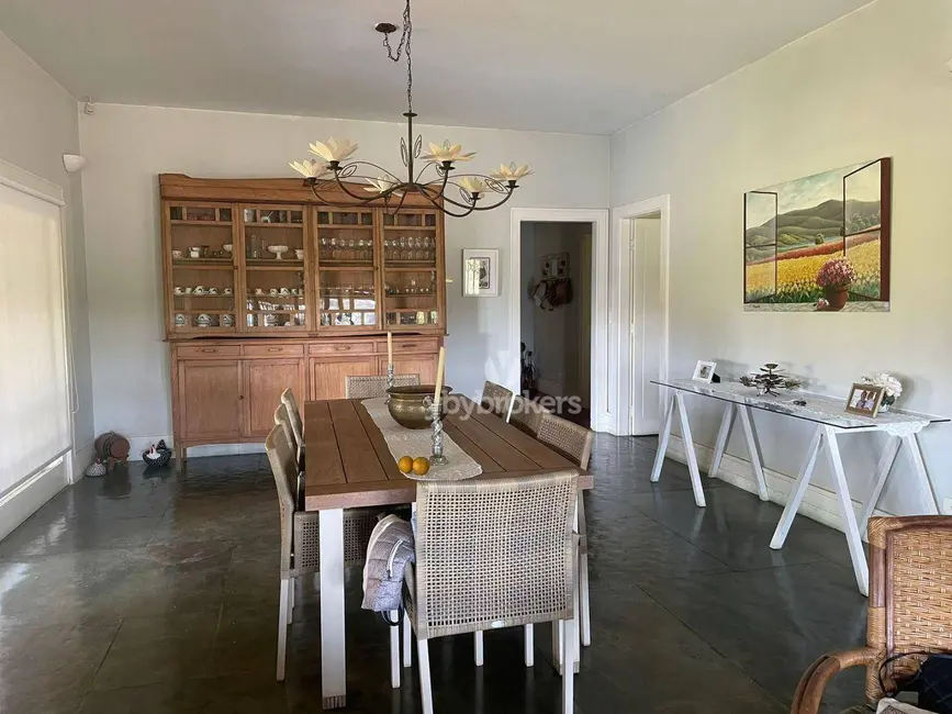 Foto 2 de Sítio / Rancho com 5 quartos à venda, 105100m2 em Porto Feliz - SP