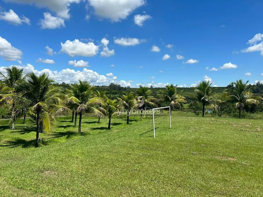 Foto 9 de Sítio / Rancho com 5 quartos à venda, 105100m2 em Porto Feliz - SP