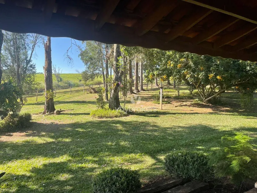 Foto 7 de Sítio / Rancho com 5 quartos à venda, 105100m2 em Porto Feliz - SP