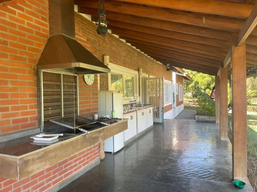 Foto 5 de Sítio / Rancho com 5 quartos à venda, 105100m2 em Porto Feliz - SP