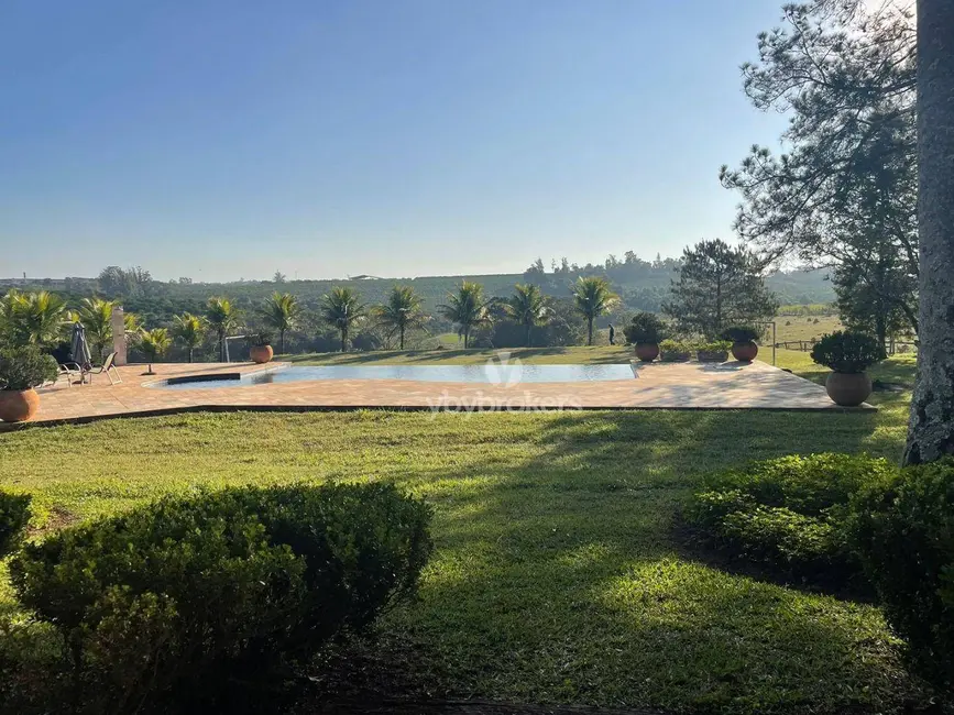 Foto 8 de Sítio / Rancho com 5 quartos à venda, 105100m2 em Porto Feliz - SP