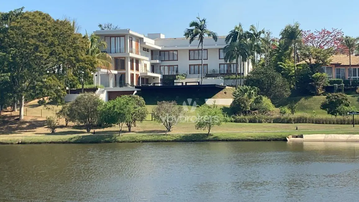 Foto 1 de Casa com 6 quartos à venda, 3100m2 em Itu - SP
