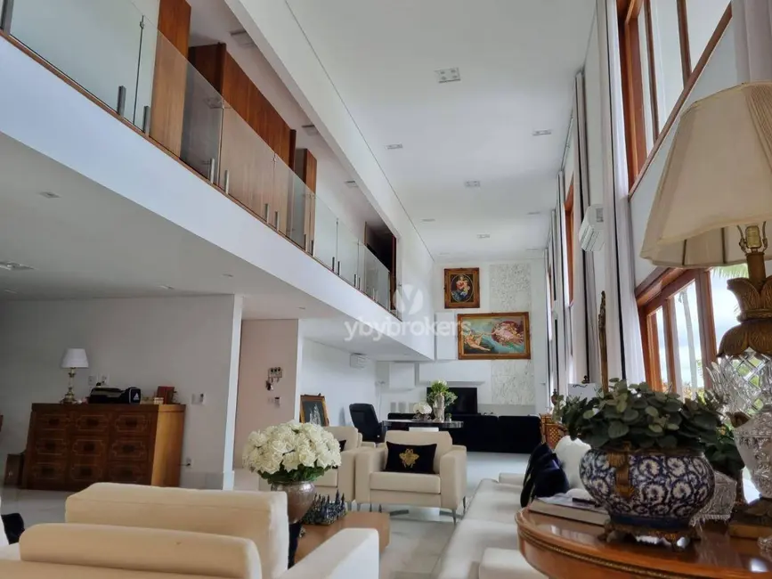 Foto 2 de Casa com 6 quartos à venda, 3100m2 em Itu - SP