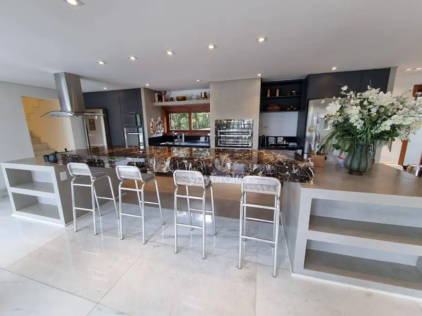 Foto 8 de Casa com 6 quartos à venda, 3100m2 em Itu - SP