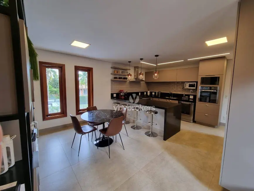 Foto 5 de Casa com 6 quartos à venda, 3100m2 em Itu - SP