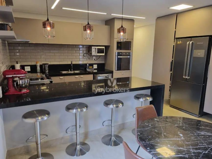 Foto 6 de Casa com 6 quartos à venda, 3100m2 em Itu - SP