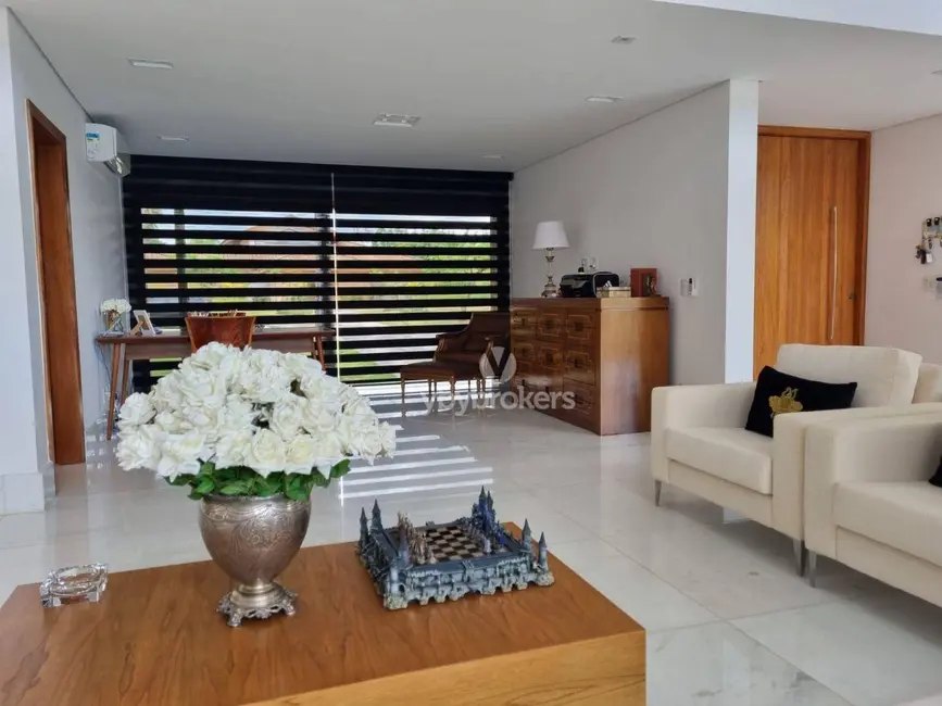 Foto 3 de Casa com 6 quartos à venda, 3100m2 em Itu - SP