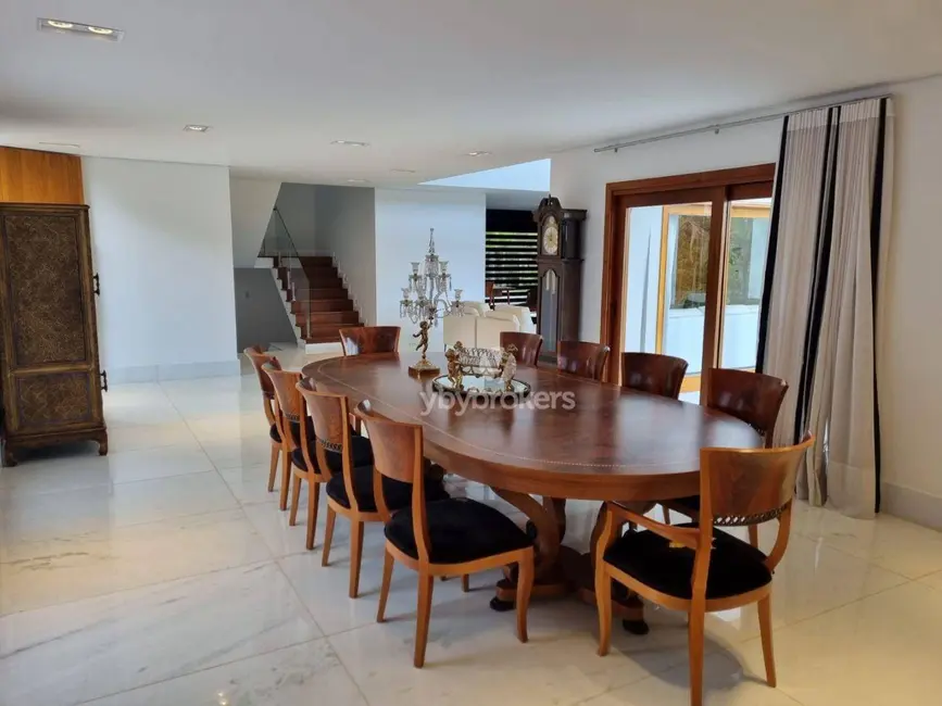 Foto 4 de Casa com 6 quartos à venda, 3100m2 em Itu - SP