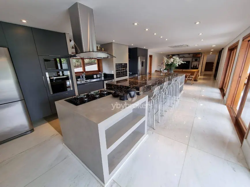 Foto 7 de Casa com 6 quartos à venda, 3100m2 em Itu - SP