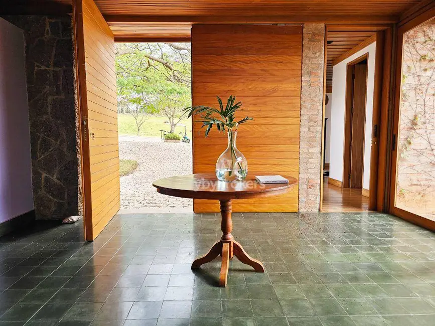 Foto 3 de Casa de Condomínio com 6 quartos à venda, 3386m2 em Itupeva - SP