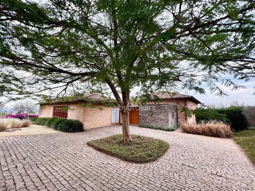 Foto 1 de Casa de Condomínio com 6 quartos à venda, 3386m2 em Itupeva - SP