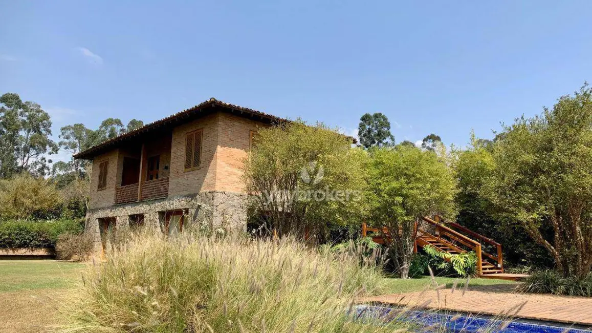 Foto 9 de Casa de Condomínio com 6 quartos à venda, 3386m2 em Itupeva - SP