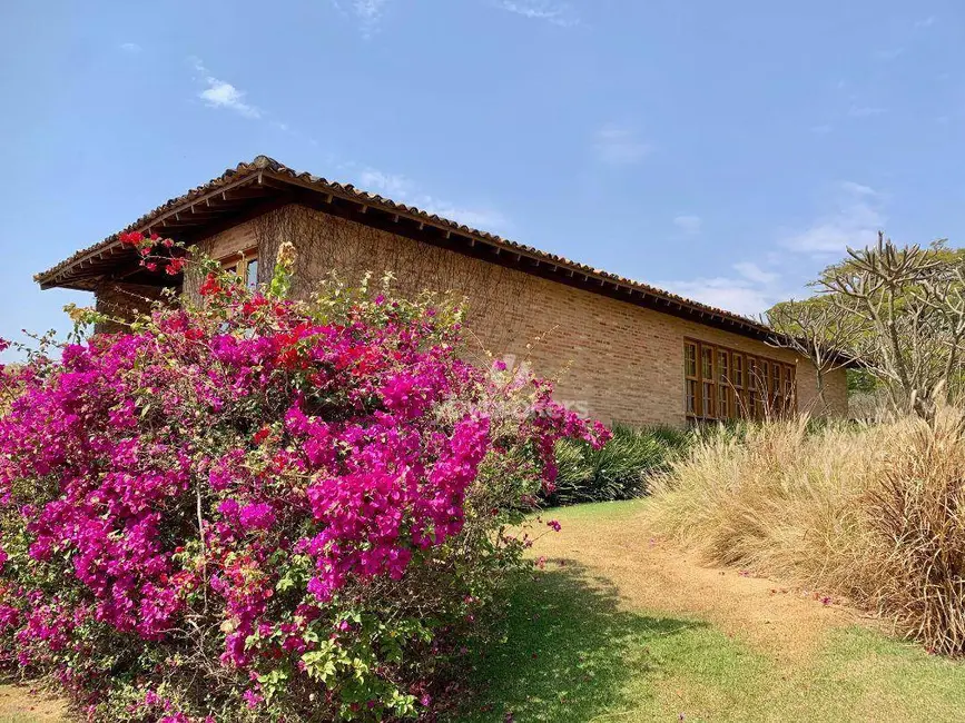 Foto 2 de Casa de Condomínio com 6 quartos à venda, 3386m2 em Itupeva - SP