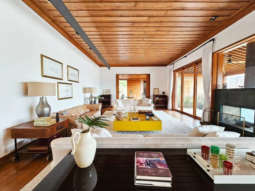 Foto 5 de Casa de Condomínio com 6 quartos à venda, 3386m2 em Itupeva - SP