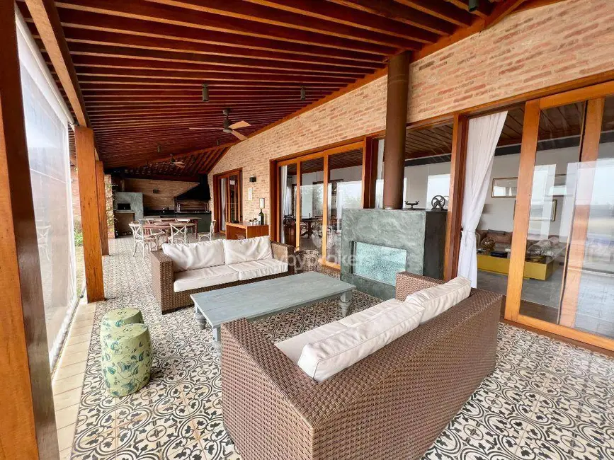 Foto 7 de Casa de Condomínio com 6 quartos à venda, 3386m2 em Itupeva - SP