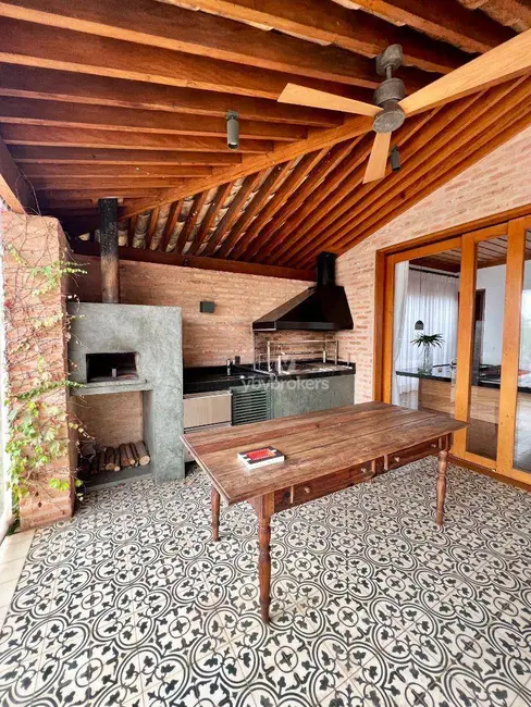 Foto 8 de Casa de Condomínio com 6 quartos à venda, 3386m2 em Itupeva - SP