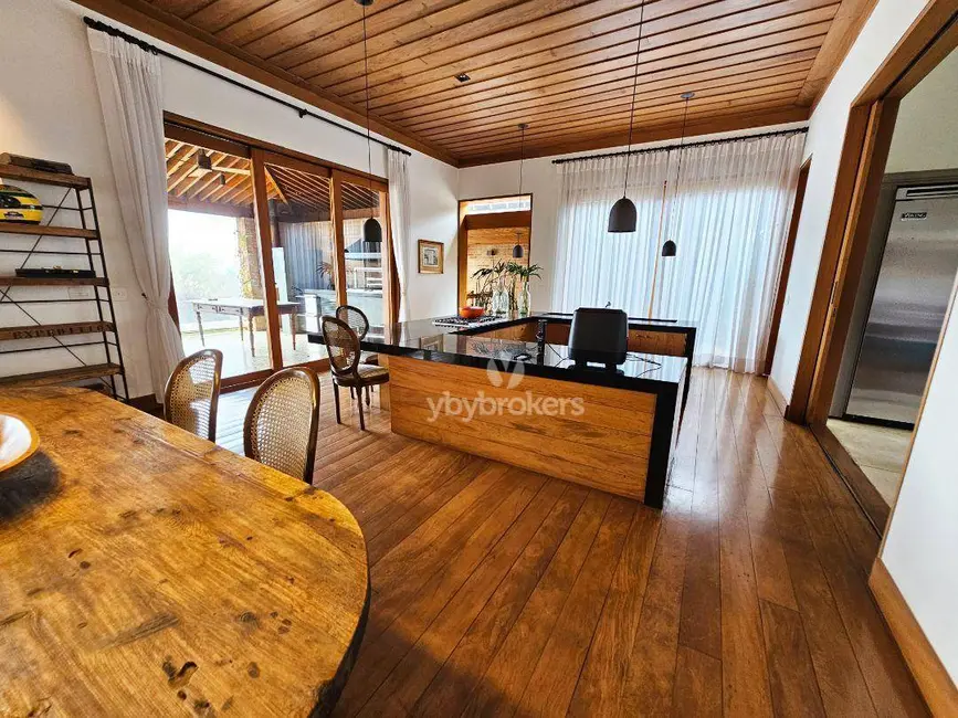 Foto 6 de Casa de Condomínio com 6 quartos à venda, 3386m2 em Itupeva - SP