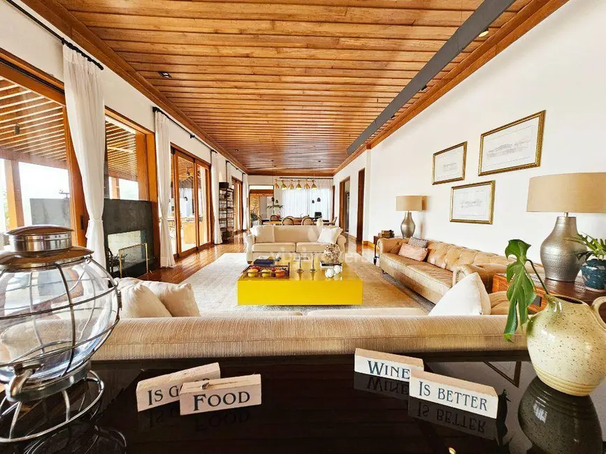 Foto 4 de Casa de Condomínio com 6 quartos à venda, 3386m2 em Itupeva - SP