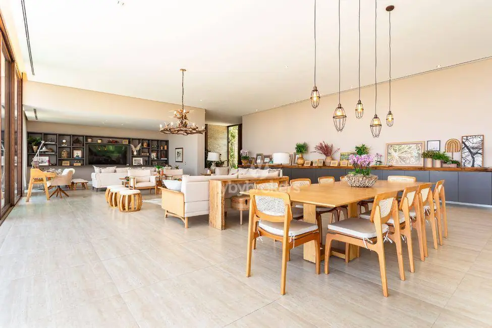 Casa de Condomínio com 6 quartos à venda, 2703m2 em Itupeva - SP - imagem 9 Foto 9 de Casa de Condomínio com 6 quartos à venda, 2703m2 em Itupeva - SP